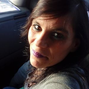 Meet your Posher, Denelle